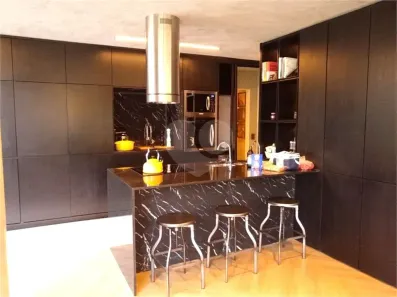 Apartamento com 3 Quartos à venda, 176m² no Vila Olímpia, São Paulo
