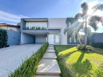 Sobrado com 1 Quarto à venda, 560m² no Cancelli, Cascavel