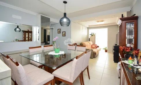 Apartamento com 3 Quartos à venda, 87m² no Campinas, São José