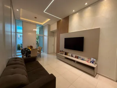 Casa com 3 Quartos à venda, 107m² no São Bento, Fortaleza