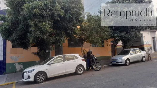 Lote/Terreno à venda, 70m² no Vila Romana, São Paulo