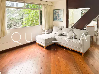 Apartamento com 3 Quartos à venda, 100m² no Leblon, Rio de Janeiro