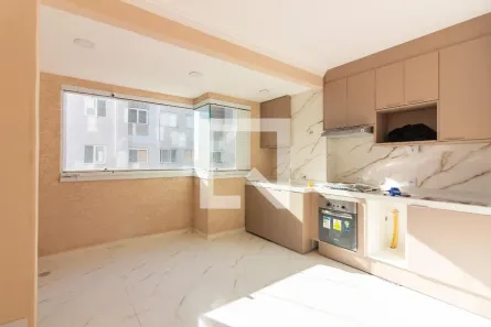 Apartamento com 2 Quartos à venda, 45m² no Jaguaribe, Osasco