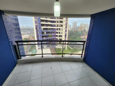 Apartamento com 3 Quartos à venda, 84m² no Barbalho, Salvador