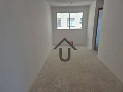 Apartamento com 2 Quartos à venda, 42m² no Jardim Arpoador, São Paulo
