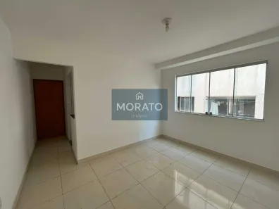 Cobertura com 2 Quartos à venda, 120m² no Arvoredo 2ª Seção, Contagem