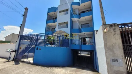 Apartamento com 3 Quartos para venda ou aluguel, 129m² no Jardim Boa Vista, Pindamonhangaba