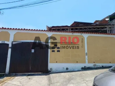  com 3 Quartos à venda, 138m² no Marechal Hermes, Rio de Janeiro