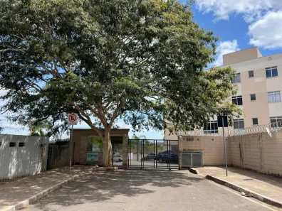 Apartamento com 3 Quartos à venda, 54m² no Arquipélago Verde, Betim