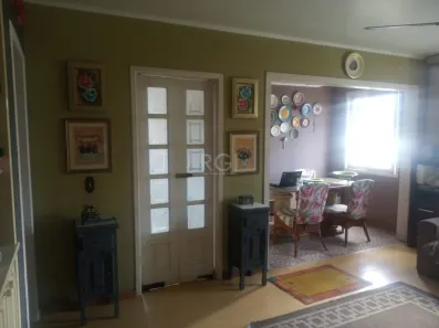 Apartamento com 3 Quartos à venda, 96m² no Jardim Lindóia, Porto Alegre