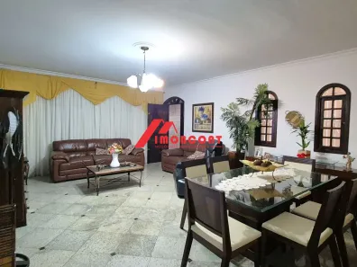 Sobrado com 3 Quartos à venda, 210m² no São João Clímaco, São Paulo