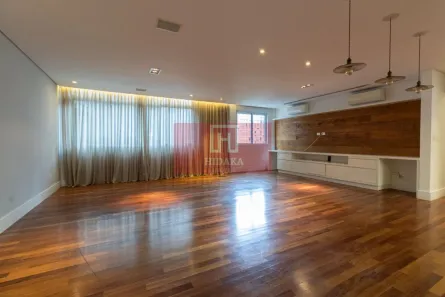 Apartamento com 1 Quarto à venda, 134m² no Itaim Bibi, São Paulo