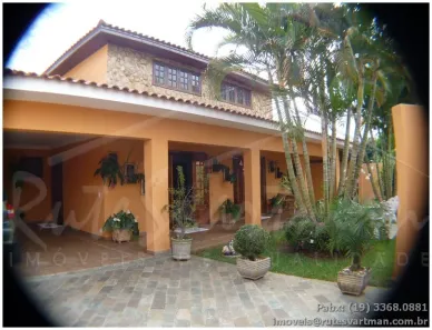 Casa com 3 Quartos à venda, 400m² no Jardim de Itapoan, Paulínia