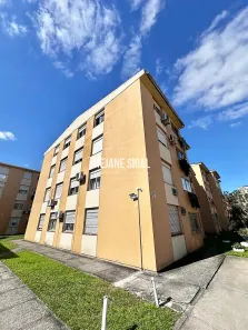 Apartamento com 1 Quarto à venda, 43m² no Três Vendas, Pelotas