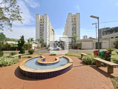 Apartamento com 2 Quartos para alugar, 45m² no Patrimônio, Uberlândia