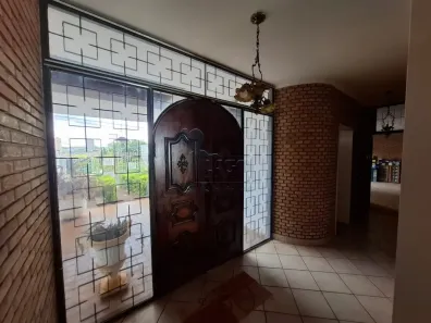 Casa com 4 Quartos à venda, 674m² no Jardim Macedo, Ribeirão Preto