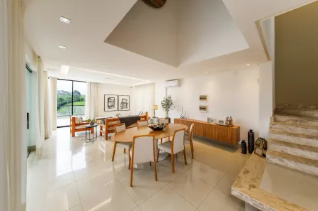 Casa com 4 Quartos à venda, 289m² no Aeroporto, Juiz de Fora