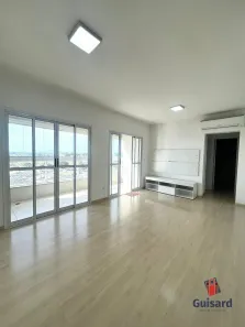 Apartamento com 2 Quartos para alugar, 76m² no Jardim das Nações, Taubaté