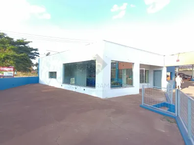 Ponto Comercial à venda, 2200m² no Alto da Boa Vista, Ribeirão Preto