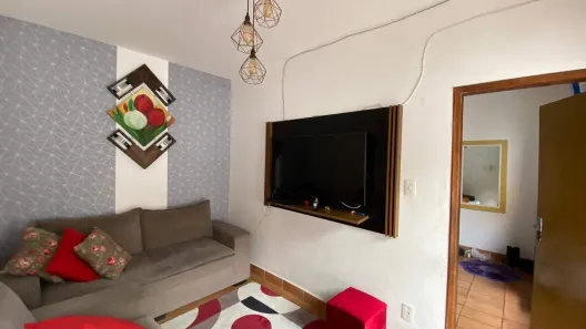 Casa com 3 Quartos à venda, 282m² no Fonte Grande, Contagem