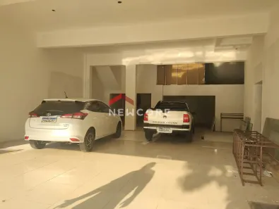 Ponto Comercial com 3 Quartos à venda, 250m² no Canindé, São Paulo