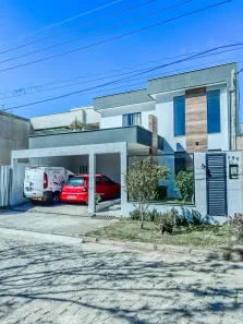 Casa de Condomínio com 3 Quartos à venda, 215m² no Vargem Grande, Rio de Janeiro