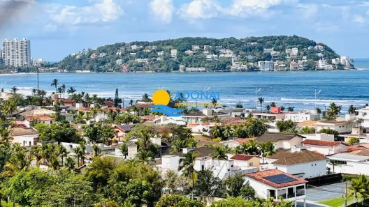 Apartamento com 2 Quartos à venda, 91m² no Jardim Virgínia, Guarujá