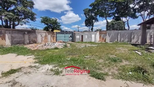 Lote/Terreno para alugar, 1000m² no Jardim Maria Cândida, Caçapava