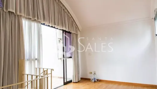 Apartamento com 2 Quartos à venda, 78m² no Vila Mariana, São Paulo