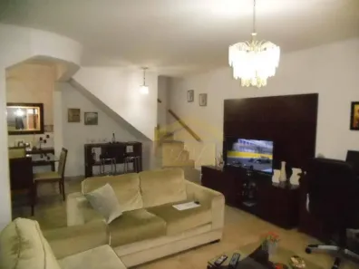 Sobrado com 3 Quartos à venda, 130m² no Parque Jabaquara, São Paulo