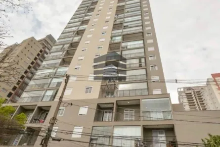 Apartamento com 1 Quarto à venda, 33m² no Vila Mariana, São Paulo