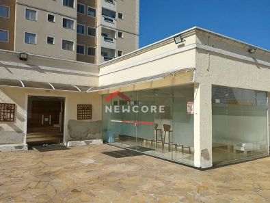 Apartamento com 2 Quartos à venda, 54m² no Ponte de São João, Jundiaí