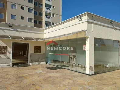 Apartamento com 2 Quartos à venda, 54m² no Ponte de São João, Jundiaí