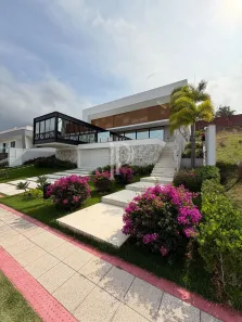 Casa de Condomínio com 4 Quartos à venda, 850m² no Interlagos, Vila Velha