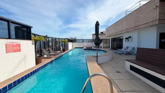 Apartamento com 2 Quartos à venda, 123m² no Praia da Costa, Vila Velha