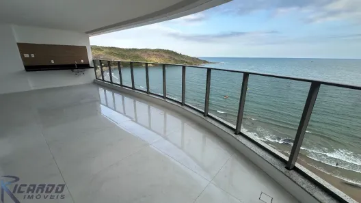 Apartamento com 4 Quartos à venda, 320m² no Praia do Morro, Guarapari