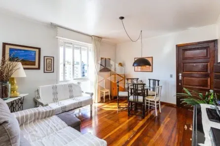 Apartamento com 3 Quartos à venda, 95m² no Cristo Redentor, Porto Alegre