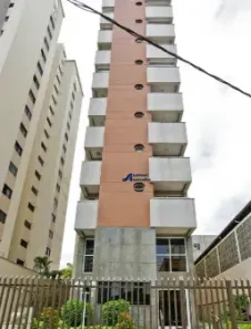 Apartamento com 3 Quartos à venda, 88m² no Perdizes, São Paulo