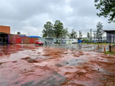 para alugar, 4000m² no Jardim São Geraldo, Guarulhos