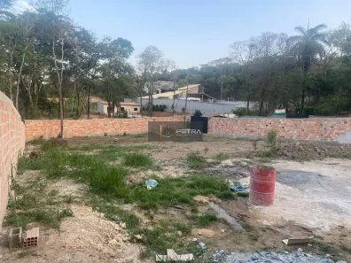 Fazenda/Sítio à venda, 1000m² no Capim Rasteiro (Chácaras Campo Alegre), Contagem