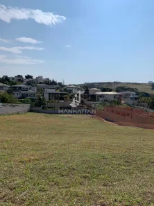 Lote/Terreno à venda, 1271m² no Loteamento Residencial Jaguari (Sousas), Campinas