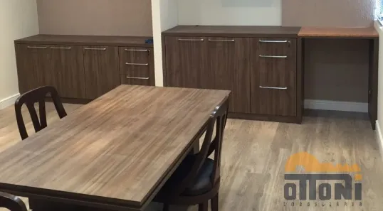 Sala Comercial à venda, 34m² no Bigorrilho, Curitiba