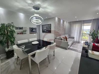 Apartamento com 4 Quartos à venda, 95m² no Jardim Ester, São Paulo