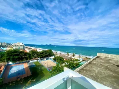 Apartamento com 3 Quartos à venda, 115m² no Cavaleiros, Macaé