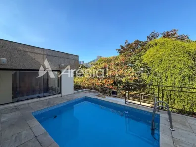 Cobertura com 6 Quartos à venda, 446m² no Barra da Tijuca, Rio de Janeiro
