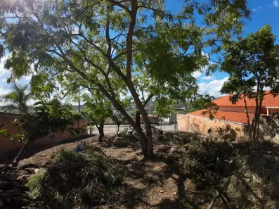 Lote/Terreno à venda, 360m² no Novo Santos Dumont, Lagoa Santa