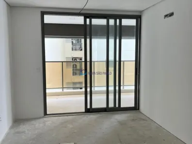 Apartamento com 2 Quartos à venda, 70m² no Vila Nova Conceição, São Paulo