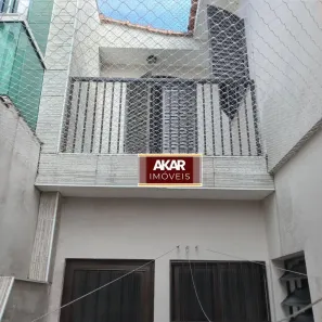 Sobrado com 3 Quartos à venda, 100m² no Santa Terezinha, São Bernardo do Campo
