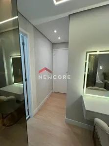 Apartamento com 2 Quartos à venda, 60m² no Vila Londrina Votupoca, Barueri