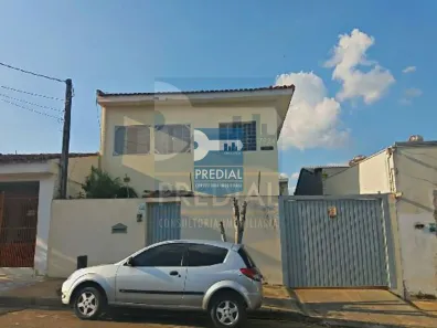 Galpão/Depósito/Armazém à venda, 300m² no Planalto Paraíso, São Carlos